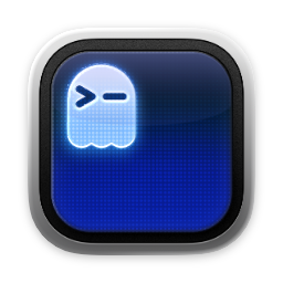 Ghostty Ghostty