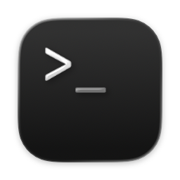 Terminal Terminal