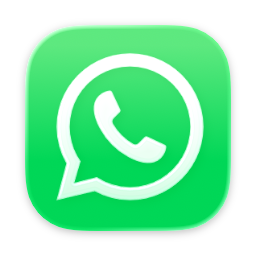 WhatsApp WhatsApp